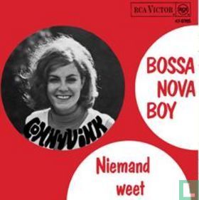 Bossa Nova Boy - Image 1
