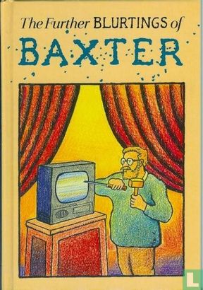 The Further Blurtings of Baxter - Bild 1