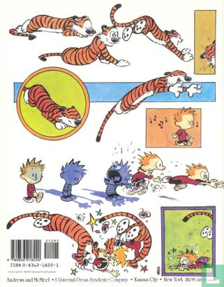 The Authoritative Calvin and Hobbes - Image 2