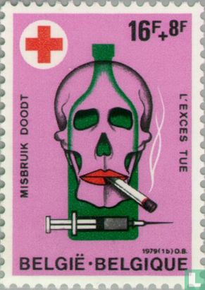 Anti-tobacco