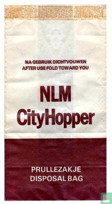 NLM CityHopper (02) - Afbeelding 1