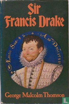 Sir Francis Drake - Image 1