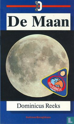 De maan - Afbeelding 1