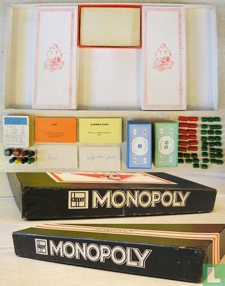 Monopoly (variant in spelregels) - Image 2