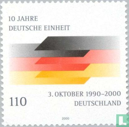 Duitse eenheid 1990-2000