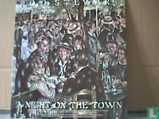 Night on the town - Image 1