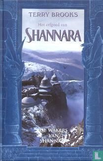 De Wakers van Shannara - Afbeelding 1