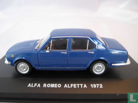 Alfa Romeo Alfetta Berlina - Image 2