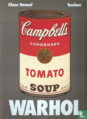 Warhol - Afbeelding 1