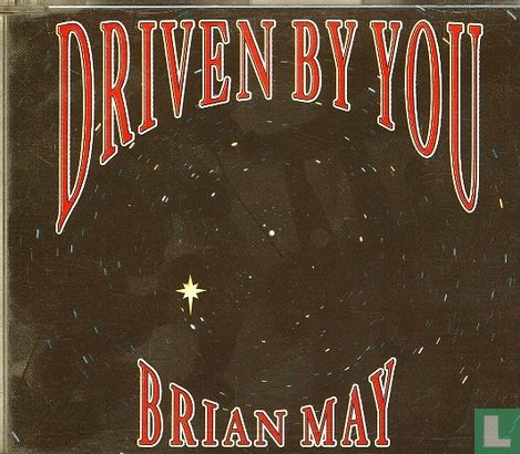 Driven by you - Bild 1