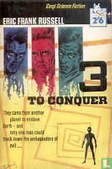 3 to Conquer - Image 1