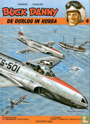 De oorlog in Korea - Image 1