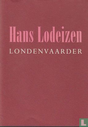 Londenvaarder - Bild 1