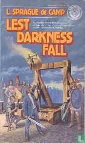 Lest Darkness Fall - Image 1