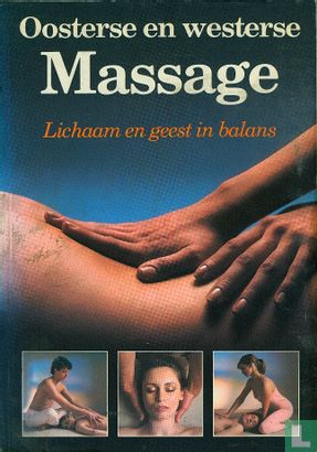 Oosterse en westerse massage - Image 1