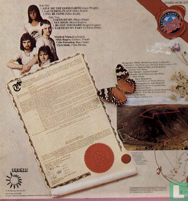 Good earth - Image 2