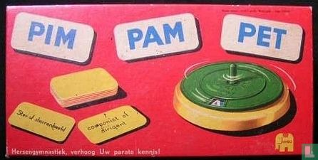 Pim Pam Pet - Image 1
