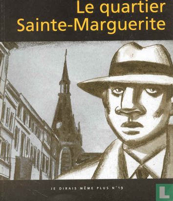 Le quartier Sainte-Marguerite - Image 1