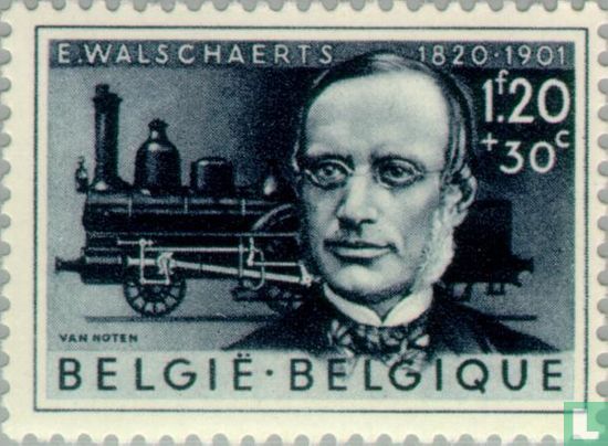 Belgian inventors
