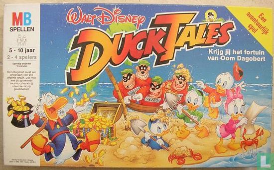 Ducktales - Image 1
