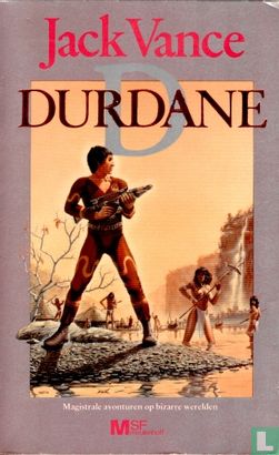 Durdane - Image 1
