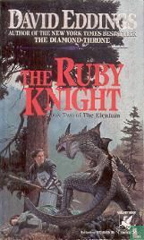 The Ruby Knight - Afbeelding 1
