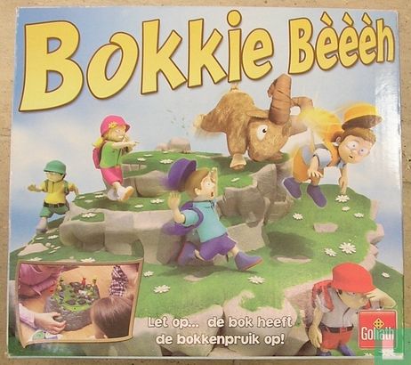 Bokkie Beeeh - Image 1