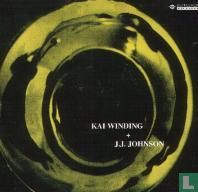 KAI WINDING with J. J. JOHNSON  - Image 1