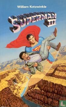 Superman III - Image 1