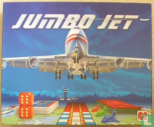 Jumbo Jet - Bild 1