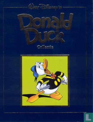 Donald Duck Collectie - Afbeelding 1