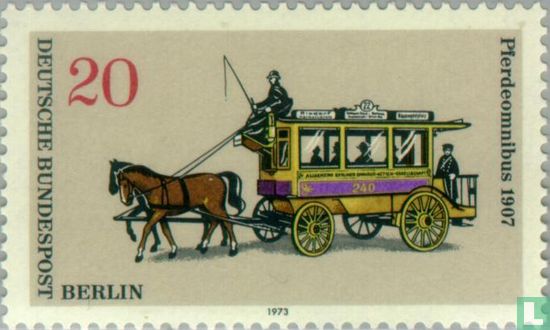 Transport in Berlin