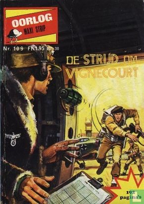 De strijd om Vignecourt - Image 1