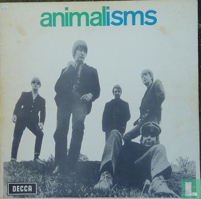 Animalisms - Image 1