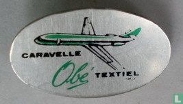 Obé textiel Caravelle