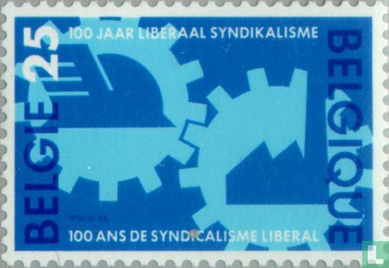 Liberal union 1891-1991