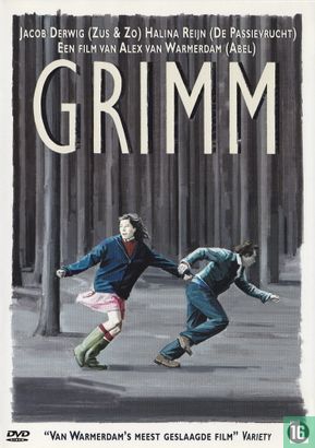 Grimm - Bild 1