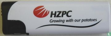 HZPC reclame aansteker