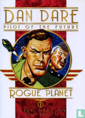 Rogue Planet - Image 1