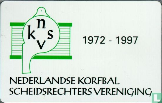 N.K.S.V. 1972-1997