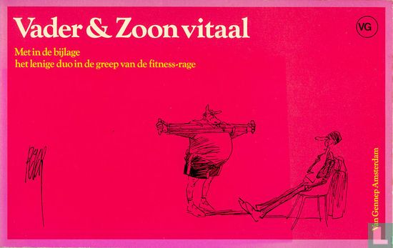 Vader & Zoon vitaal - Image 1