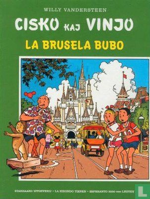 La Brusela Bubo - Afbeelding 1