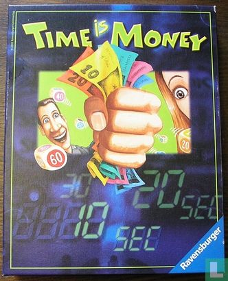 Time is money - Bild 1