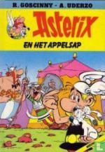 Asterix en het appelsap - Bild 1