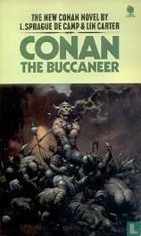 Conan the Buccaneer - Image 1