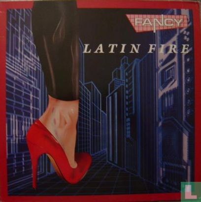 Latin Fire - Afbeelding 1