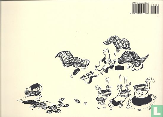 Kampung Boy - Afbeelding 2