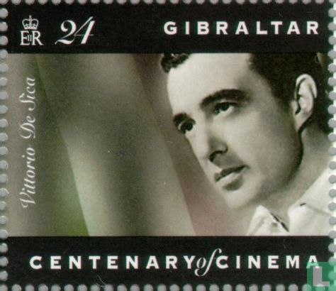 Cinémas 1895-1995