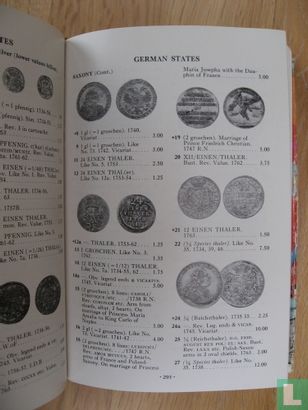 Coins of the world 1750-1850 - Image 3
