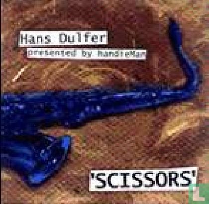 Scissors  - Bild 1